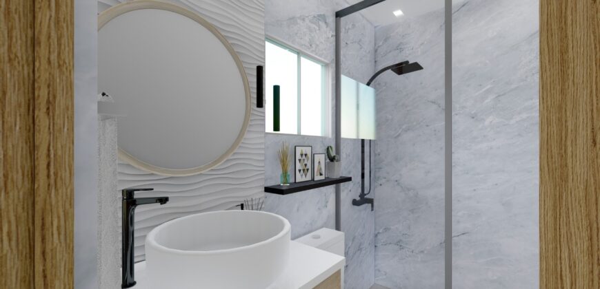 Costa Brava Residence