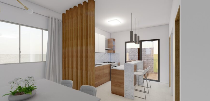 Costa Brava Residence