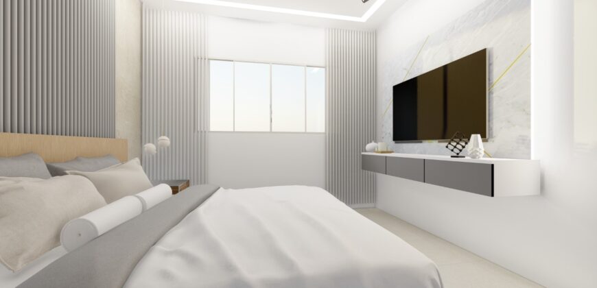 Costa Brava Residence