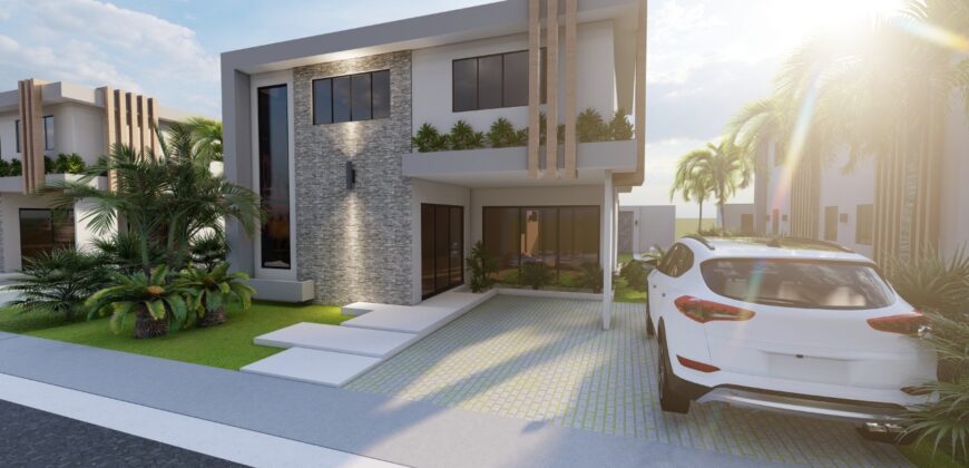 Costa Brava Residence