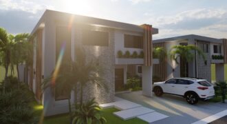 Costa Brava Residence