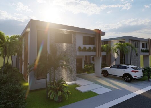 Costa Brava Residence