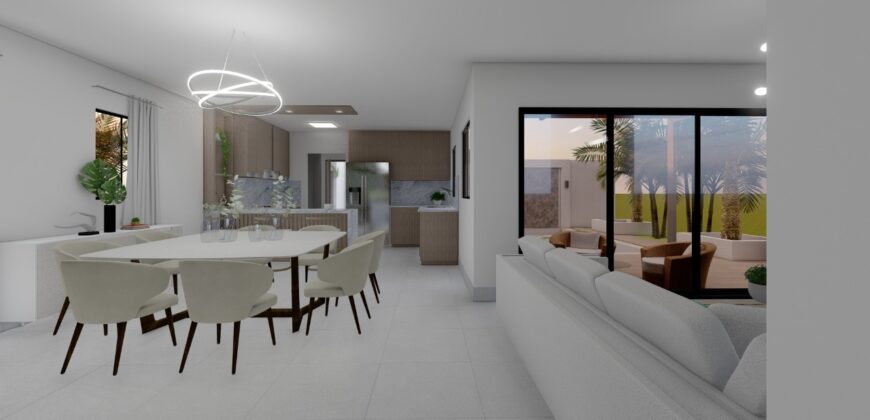 Costa Brava Residence