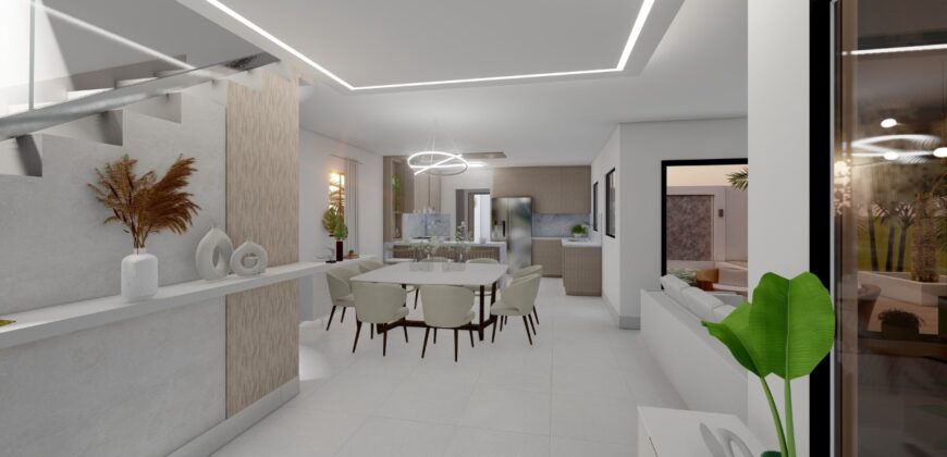 Costa Brava Residence