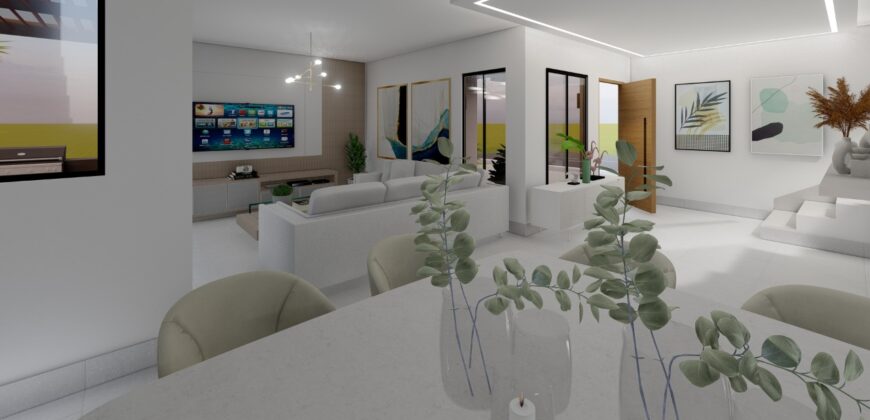 Costa Brava Residence